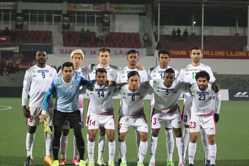 Mohun Bagan